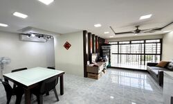 Blk 322C Anchorvale Grove (Sengkang), HDB 5 Rooms #533218401